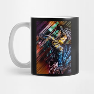 Brute Wyvern Tigrex Mug